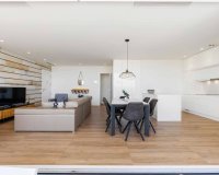 Вторичное жилье - Apartamento - Las Colinas Golf