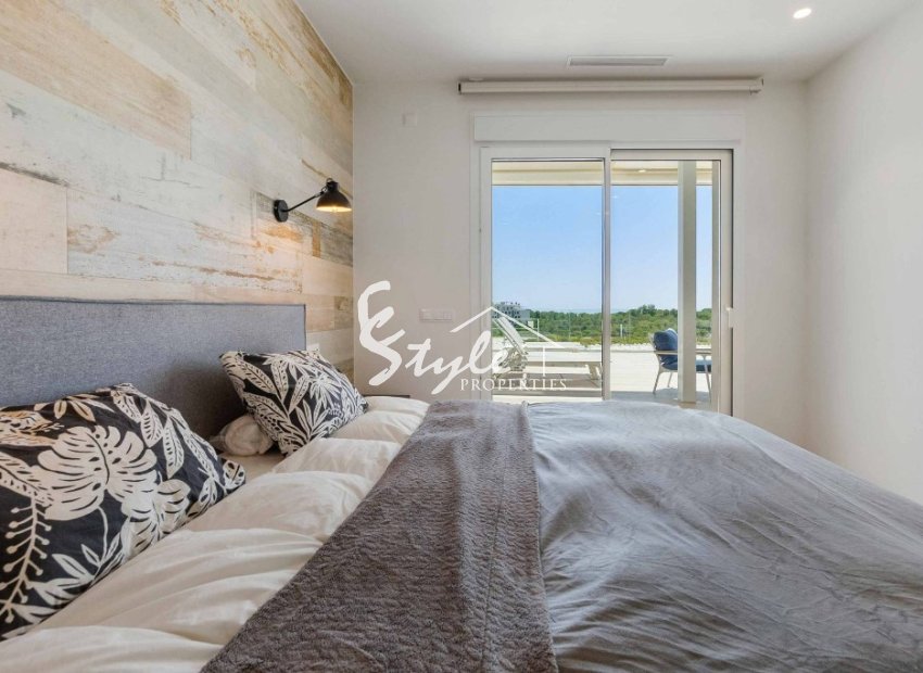 Вторичное жилье - Apartamento - Las Colinas Golf