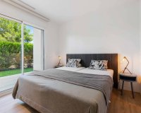 Вторичное жилье - Apartamento - Las Colinas Golf