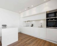 Вторичное жилье - Apartamento - Las Colinas Golf