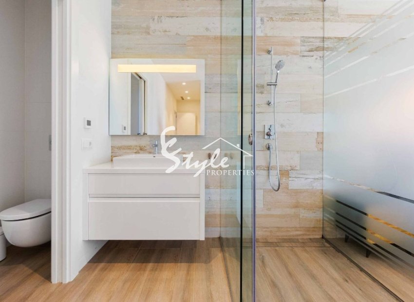 Вторичное жилье - Apartamento - Las Colinas Golf