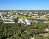 Вторичное жилье - Apartamento - Las Colinas Golf