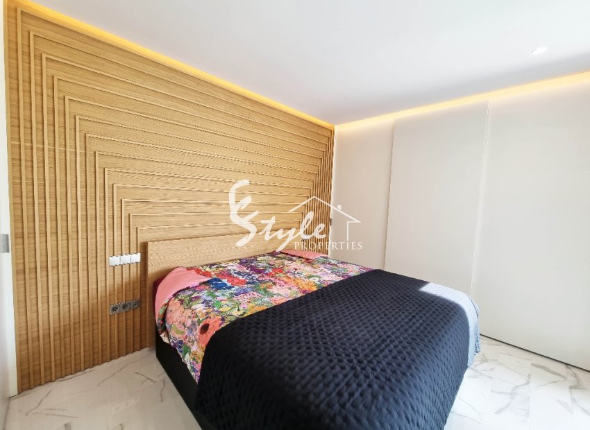 Вторичное жилье - Apartamento - Las Colinas Golf