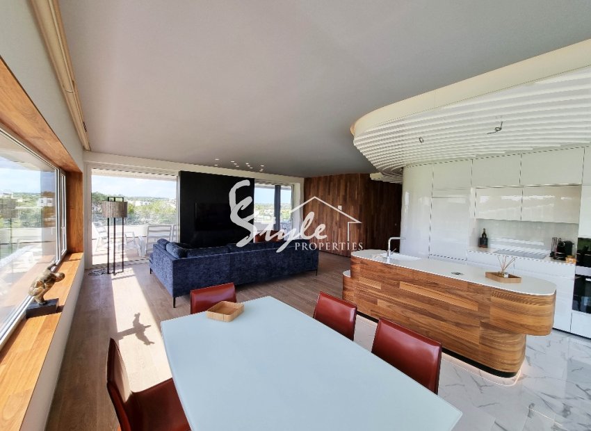 Вторичное жилье - Apartamento - Las Colinas Golf