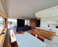 Вторичное жилье - Apartamento - Las Colinas Golf