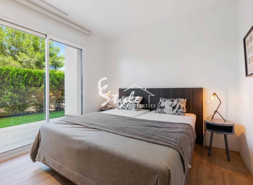 Вторичное жилье - Apartamento - Las Colinas Golf