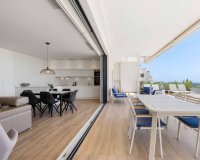 Вторичное жилье - Apartamento - Las Colinas Golf