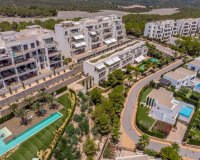 Вторичное жилье - Apartamento - Las Colinas Golf