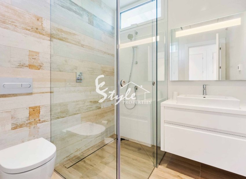 Вторичное жилье - Apartamento - Las Colinas Golf