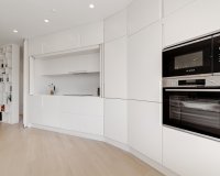 Вторичное жилье - Apartamento - Las Colinas Golf