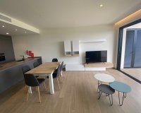 Вторичное жилье - Apartamento - Las Colinas Golf