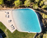 Вторичное жилье - Apartamento - Las Colinas Golf