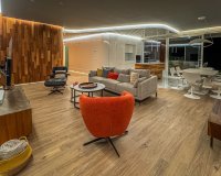 Вторичное жилье - Apartamento - Las Colinas Golf