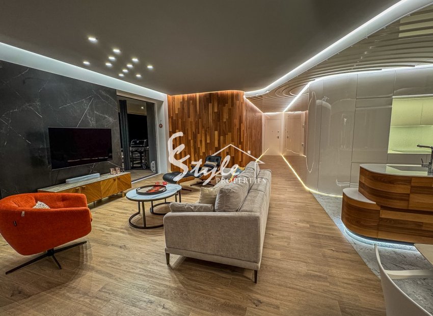 Вторичное жилье - Apartamento - Las Colinas Golf