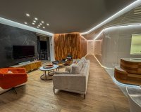 Вторичное жилье - Apartamento - Las Colinas Golf