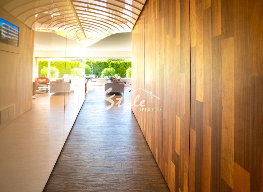 Вторичное жилье - Apartamento - Las Colinas Golf