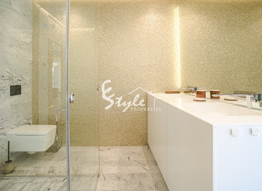 Вторичное жилье - Apartamento - Las Colinas Golf