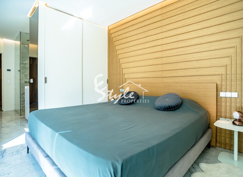 Вторичное жилье - Apartamento - Las Colinas Golf