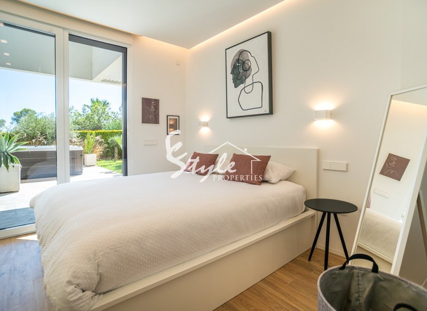 Вторичное жилье - Apartamento - Las Colinas Golf