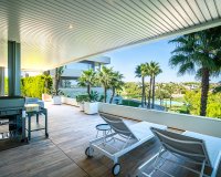 Вторичное жилье - Apartamento - Las Colinas Golf