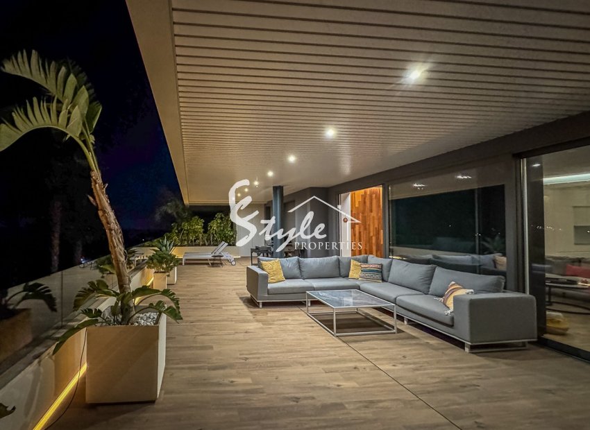 Вторичное жилье - Apartamento - Las Colinas Golf