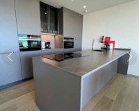 Вторичное жилье - Apartamento - Las Colinas Golf