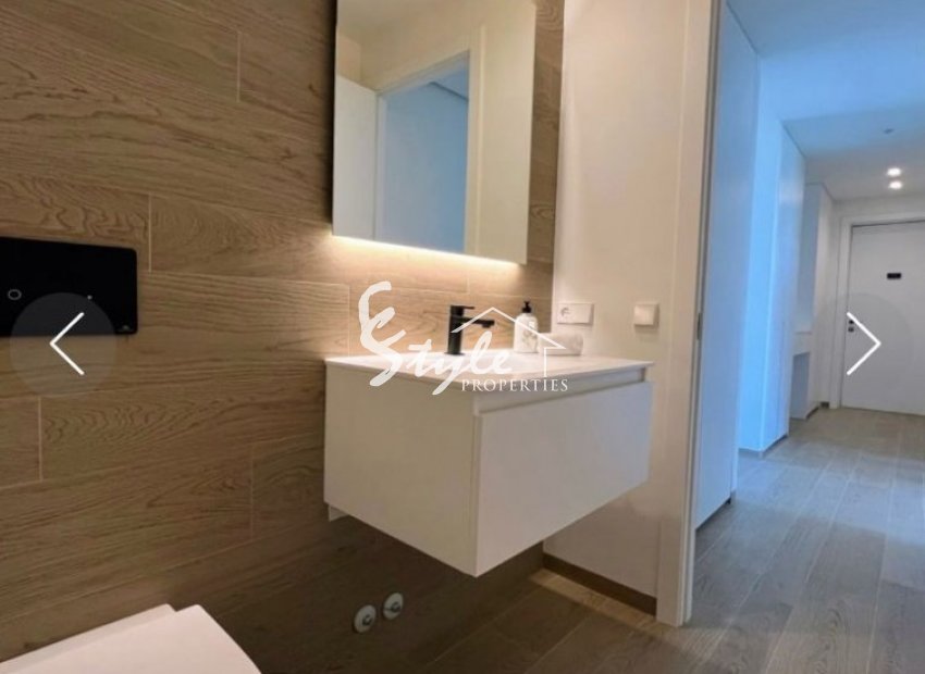 Вторичное жилье - Apartamento - Las Colinas Golf