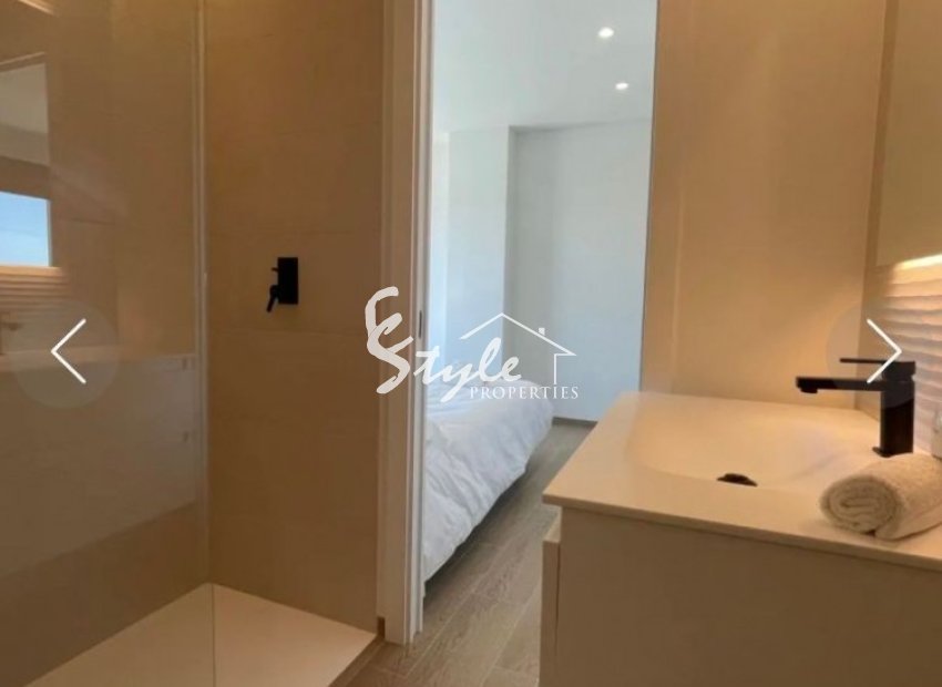 Вторичное жилье - Apartamento - Las Colinas Golf