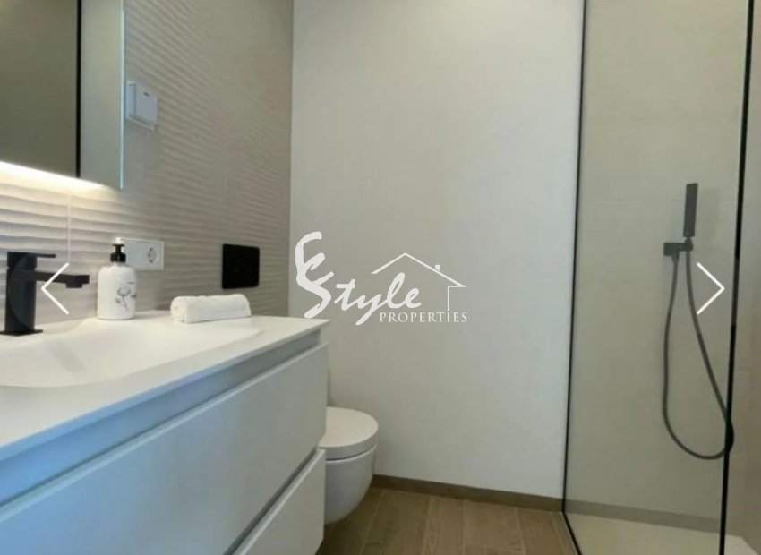 Вторичное жилье - Apartamento - Las Colinas Golf