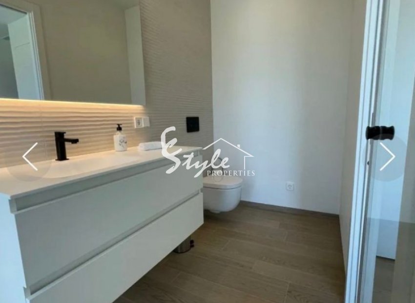 Вторичное жилье - Apartamento - Las Colinas Golf