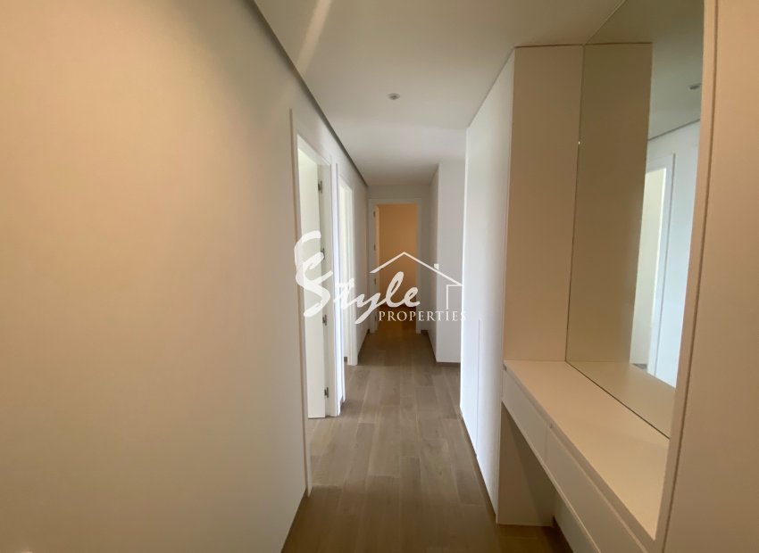 Вторичное жилье - Apartamento - Лас Колинас - Las Colinas Golf