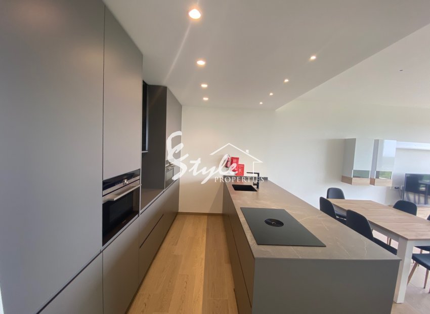 Вторичное жилье - Apartamento - Лас Колинас - Las Colinas Golf