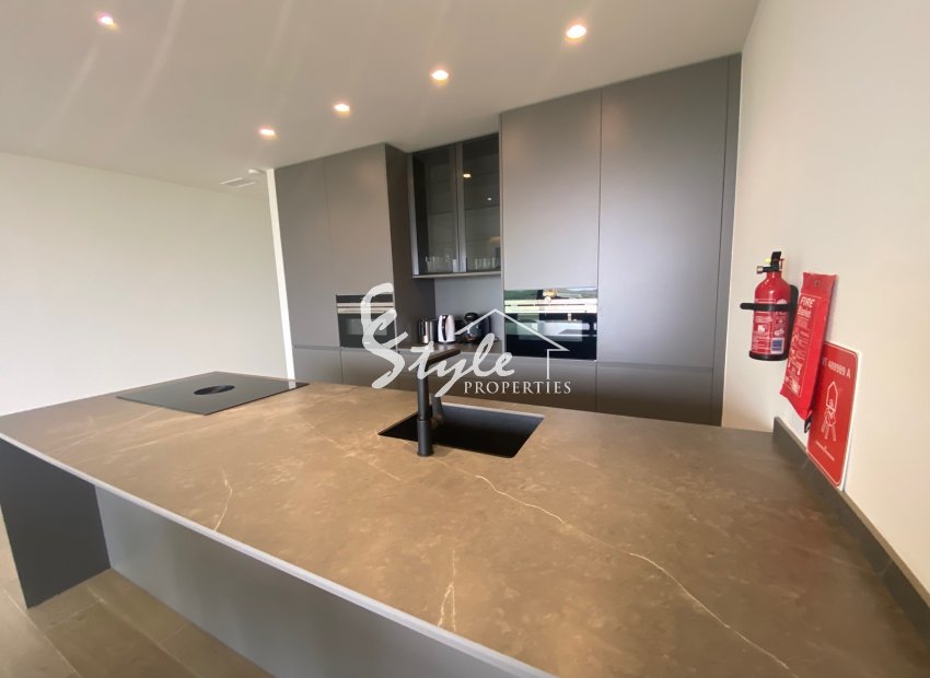 Вторичное жилье - Apartamento - Лас Колинас - Las Colinas Golf