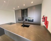 Вторичное жилье - Apartamento - Лас Колинас - Las Colinas Golf