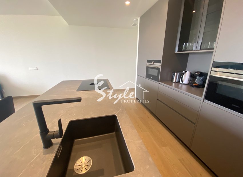 Вторичное жилье - Apartamento - Лас Колинас - Las Colinas Golf