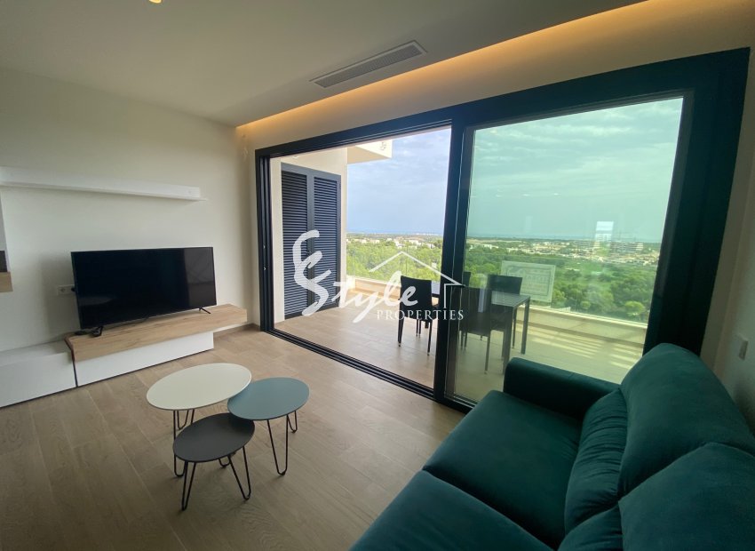 Вторичное жилье - Apartamento - Лас Колинас - Las Colinas Golf