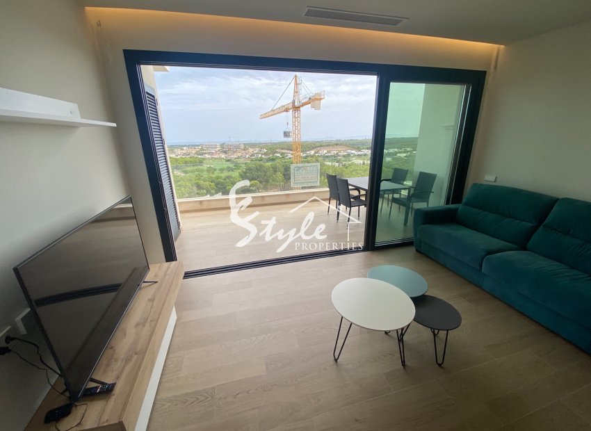 Вторичное жилье - Apartamento - Лас Колинас - Las Colinas Golf