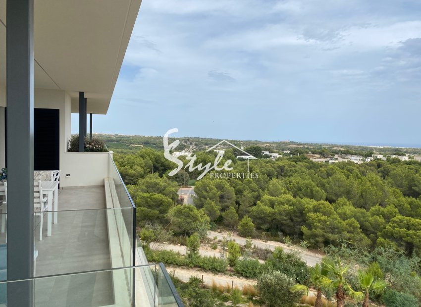 Вторичное жилье - Apartamento - Лас Колинас - Las Colinas Golf