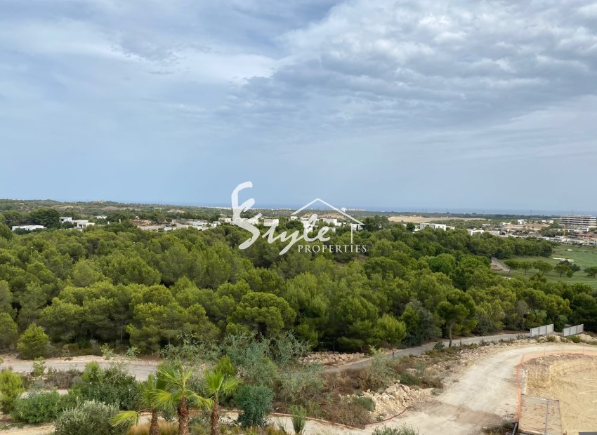 Вторичное жилье - Apartamento - Лас Колинас - Las Colinas Golf