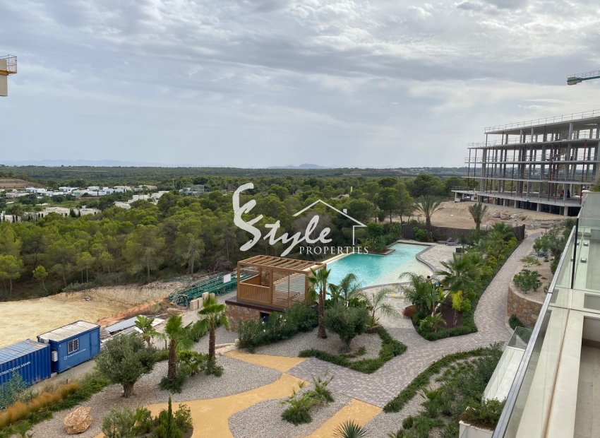 Вторичное жилье - Apartamento - Лас Колинас - Las Colinas Golf