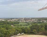 Вторичное жилье - Apartamento - Лас Колинас - Las Colinas Golf