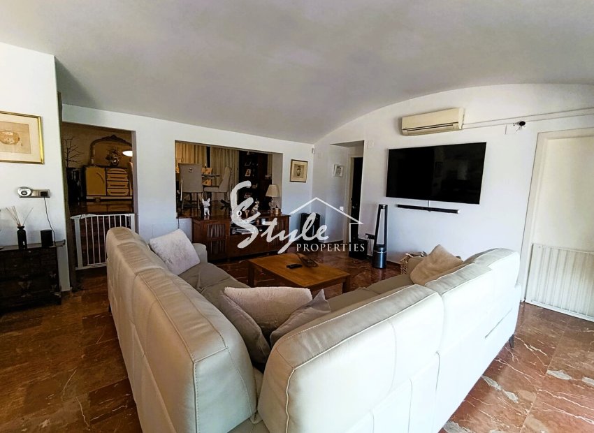 Вторичное жилье - Apartamento - Las Ramblas Golf - Dehesa de Campoamor