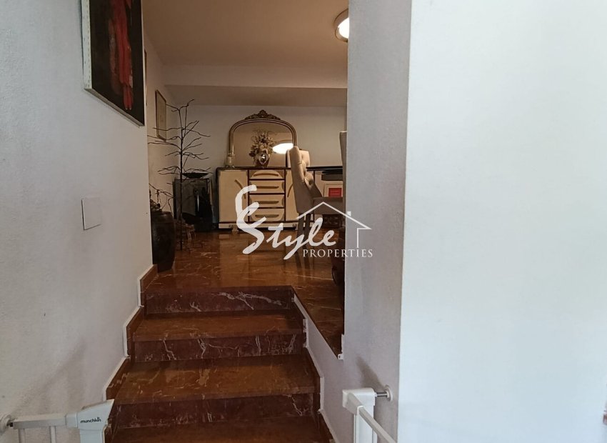 Вторичное жилье - Apartamento - Las Ramblas Golf - Dehesa de Campoamor