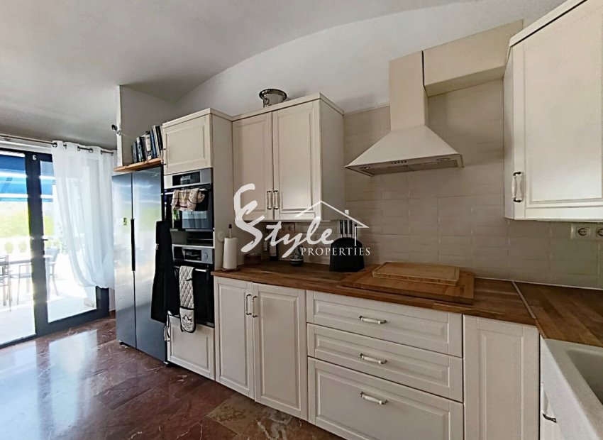 Вторичное жилье - Apartamento - Las Ramblas Golf - Dehesa de Campoamor