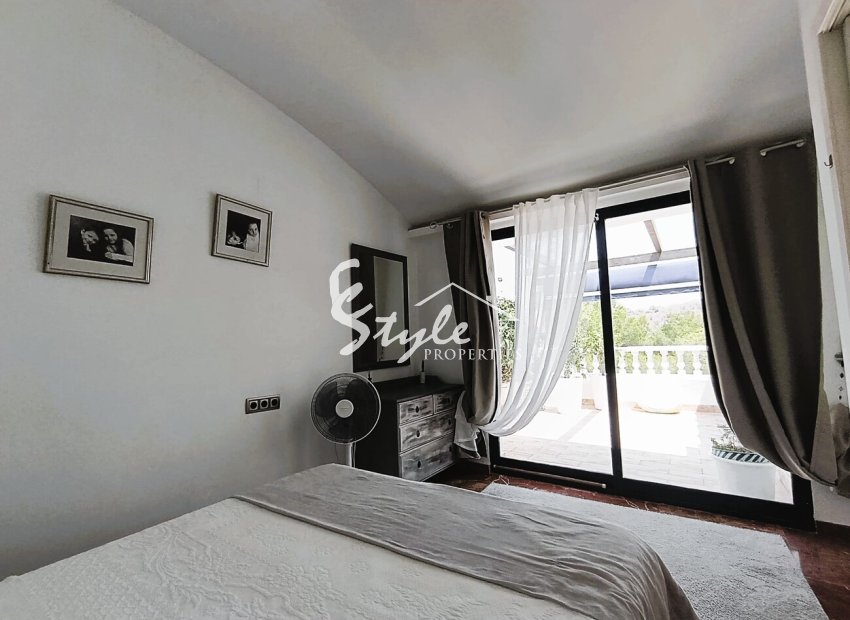 Вторичное жилье - Apartamento - Las Ramblas Golf - Dehesa de Campoamor