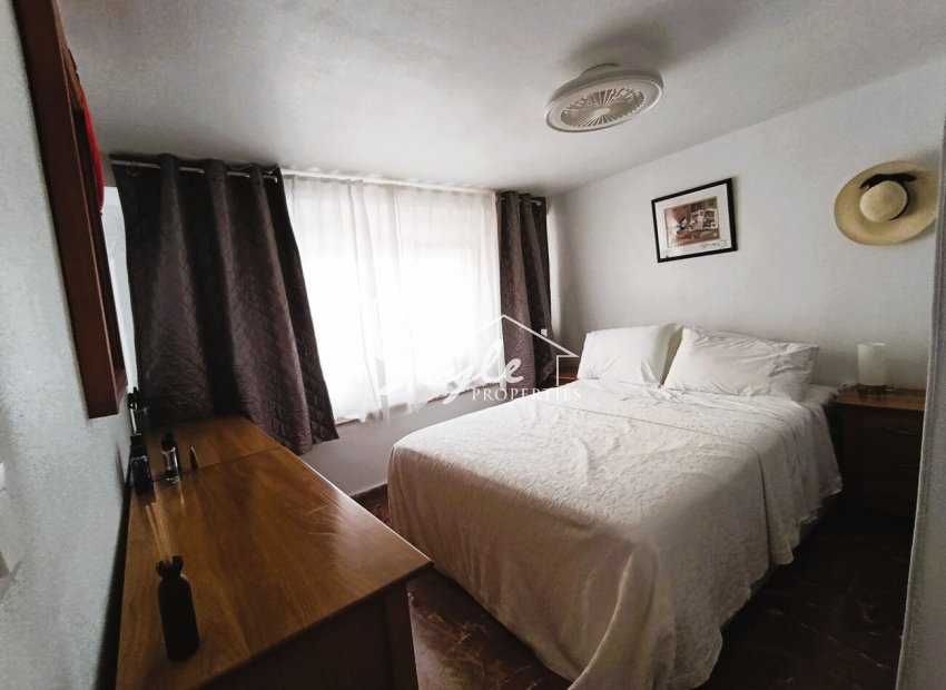 Вторичное жилье - Apartamento - Las Ramblas Golf - Dehesa de Campoamor