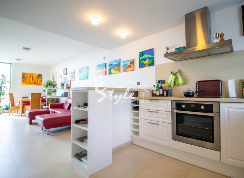 Вторичное жилье - Apartamento - Las Ramblas Golf - Las Ramblas