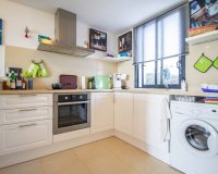 Вторичное жилье - Apartamento - Las Ramblas Golf - Las Ramblas