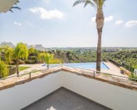 Вторичное жилье - Apartamento - Las Ramblas Golf - Las Ramblas