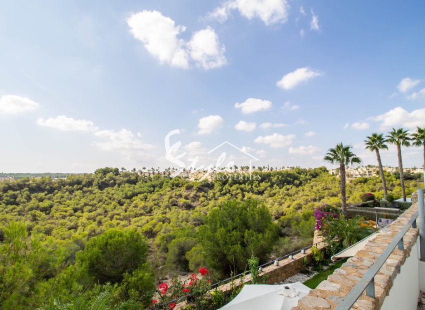 Вторичное жилье - Apartamento - Las Ramblas Golf - Las Ramblas